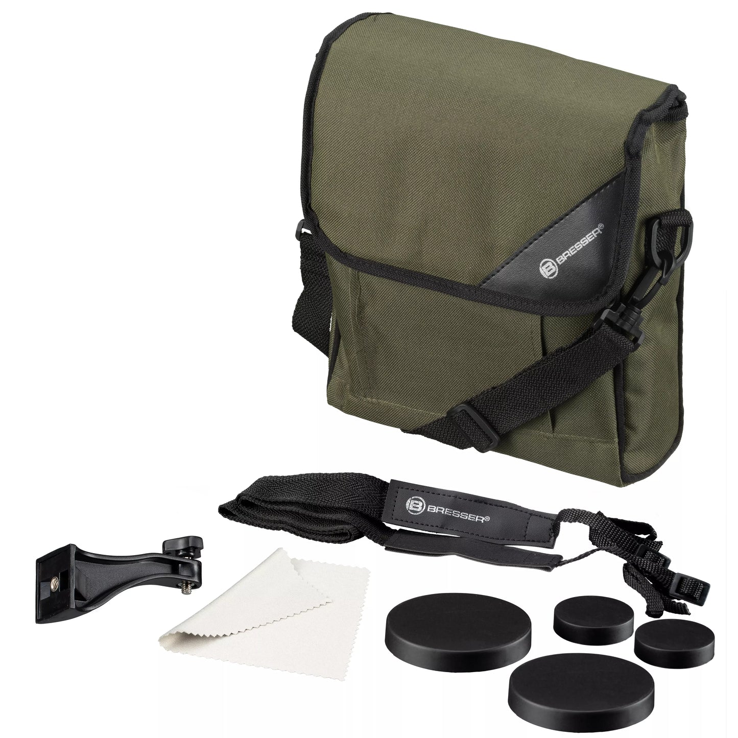 Bresser Special Saturn 20x60 Binoculars