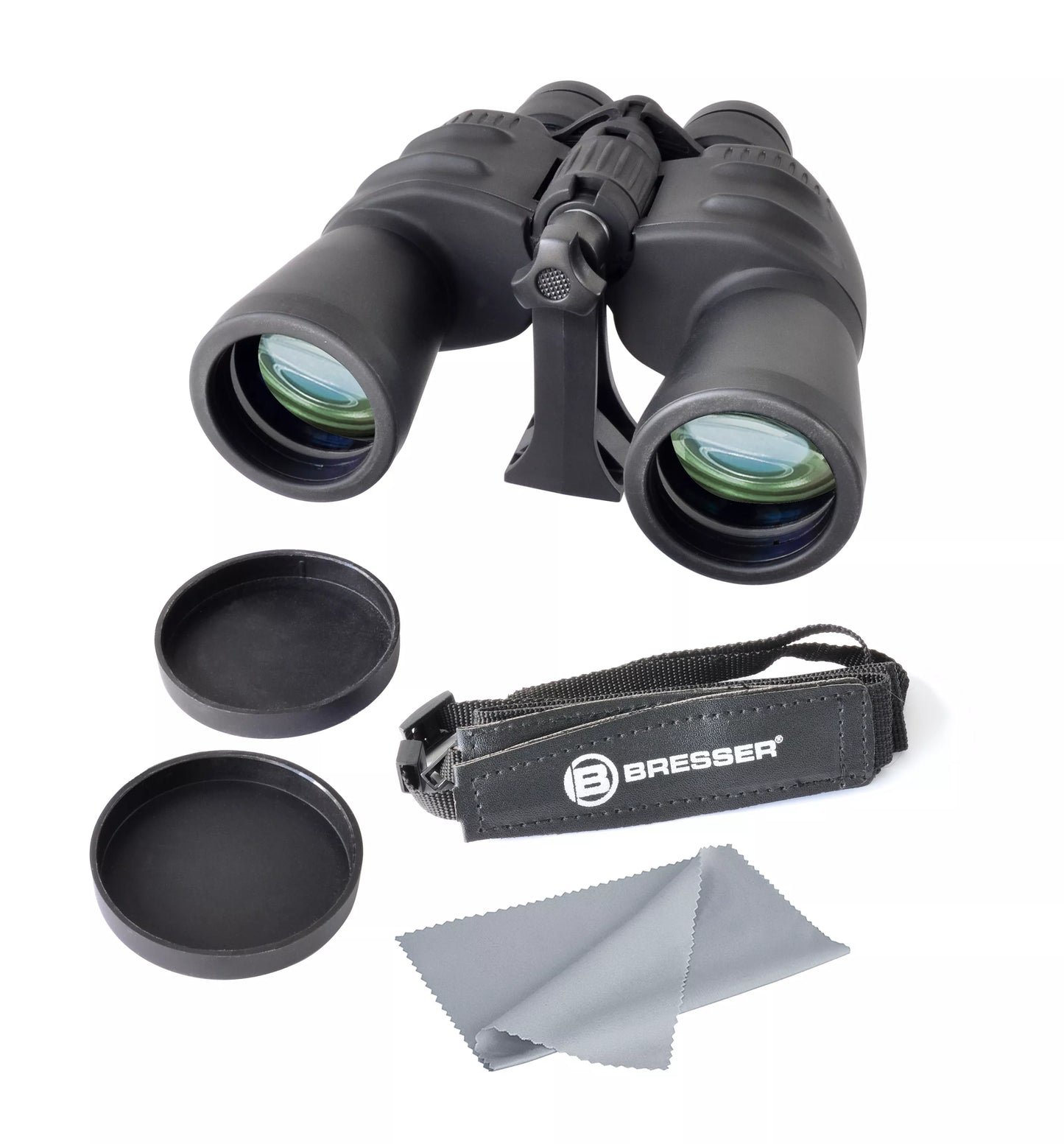 Bresser Special Zoomar 7-35x50 Zoom Binoculars