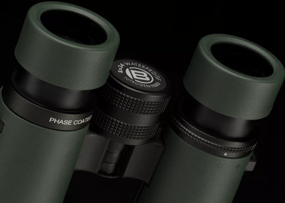Pirsch 8x34 Phase Coating Binoculars