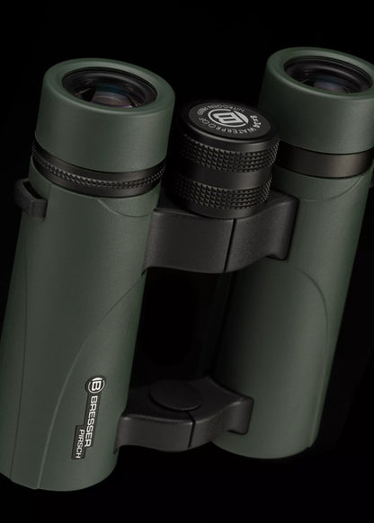 Pirsch 8x34 Phase Coating Binoculars