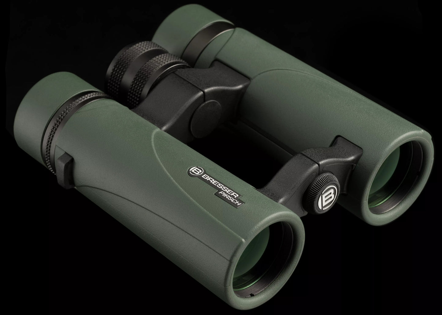 Pirsch 8x34 Phase Coating Binoculars