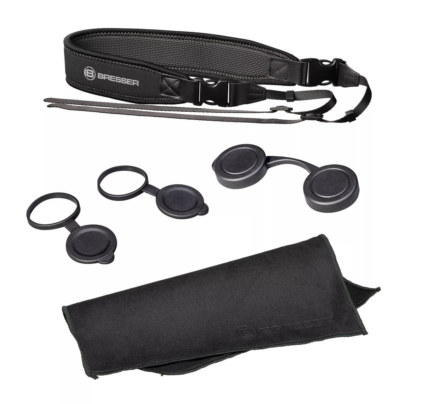 Jumelles Pirsch 8x34 Phase Coating ED