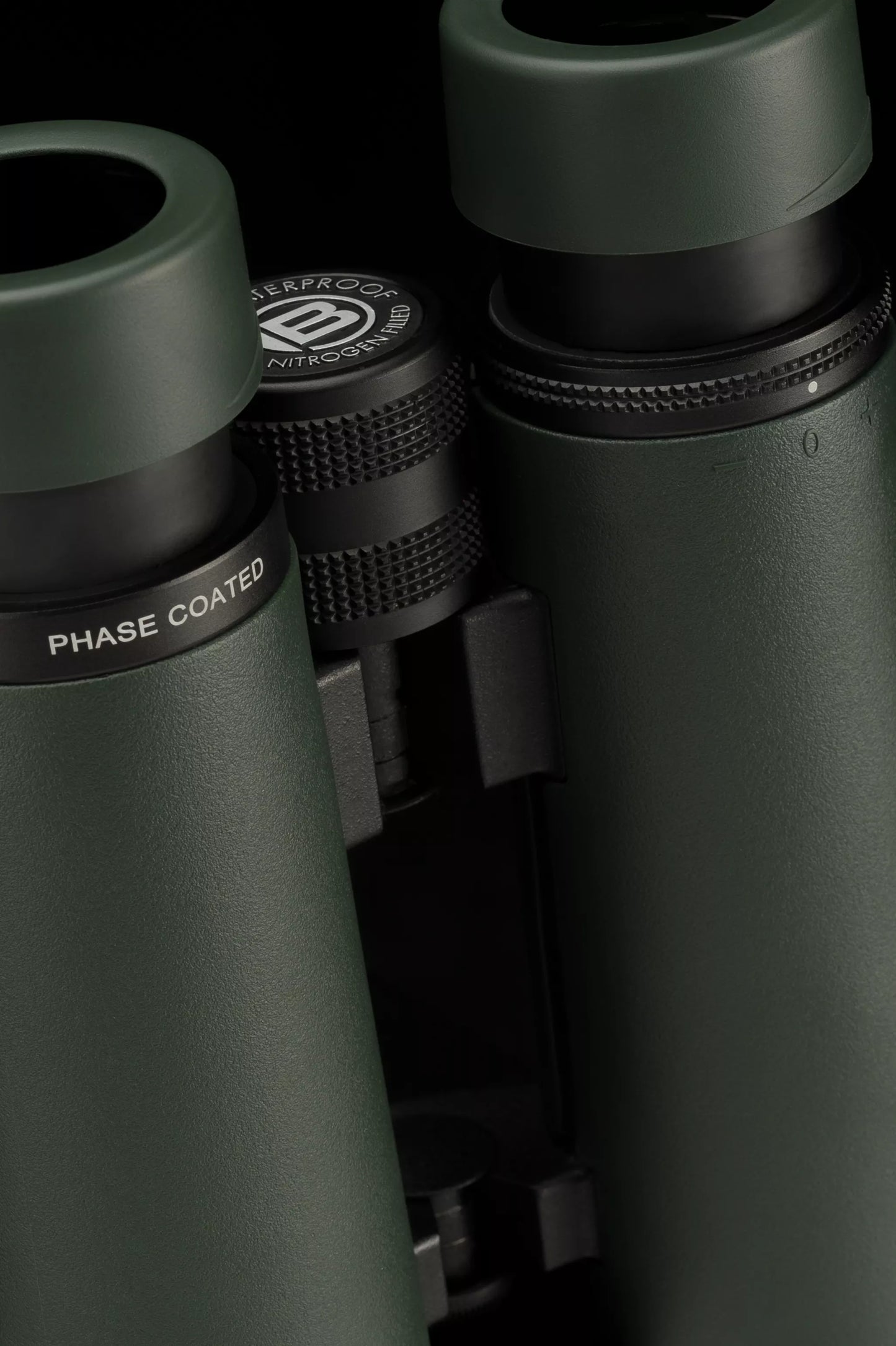 Pirsch 8x42 Phase Coating Binoculars
