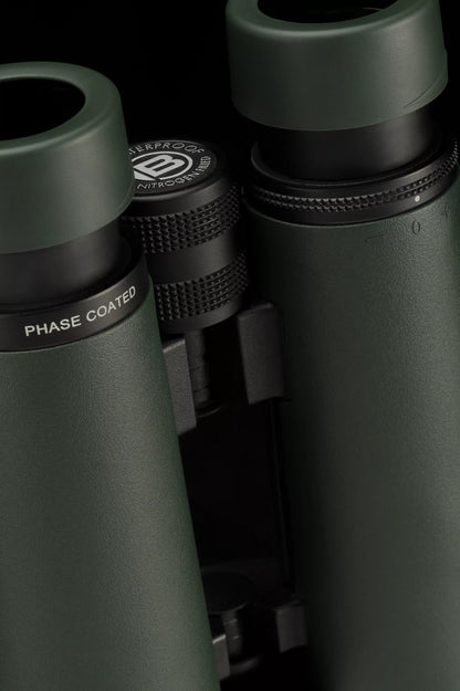 Pirsch 8x42 Phase Coating Binoculars
