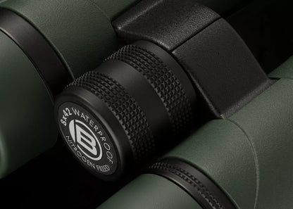 Pirsch 8x42 Phase Coating Binoculars