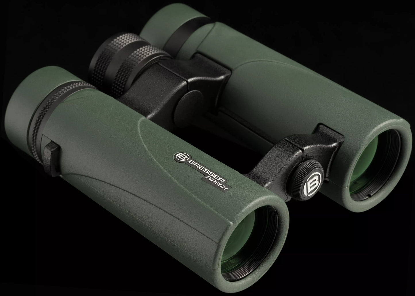 Pirsch 10x34 Phase Coating Binoculars