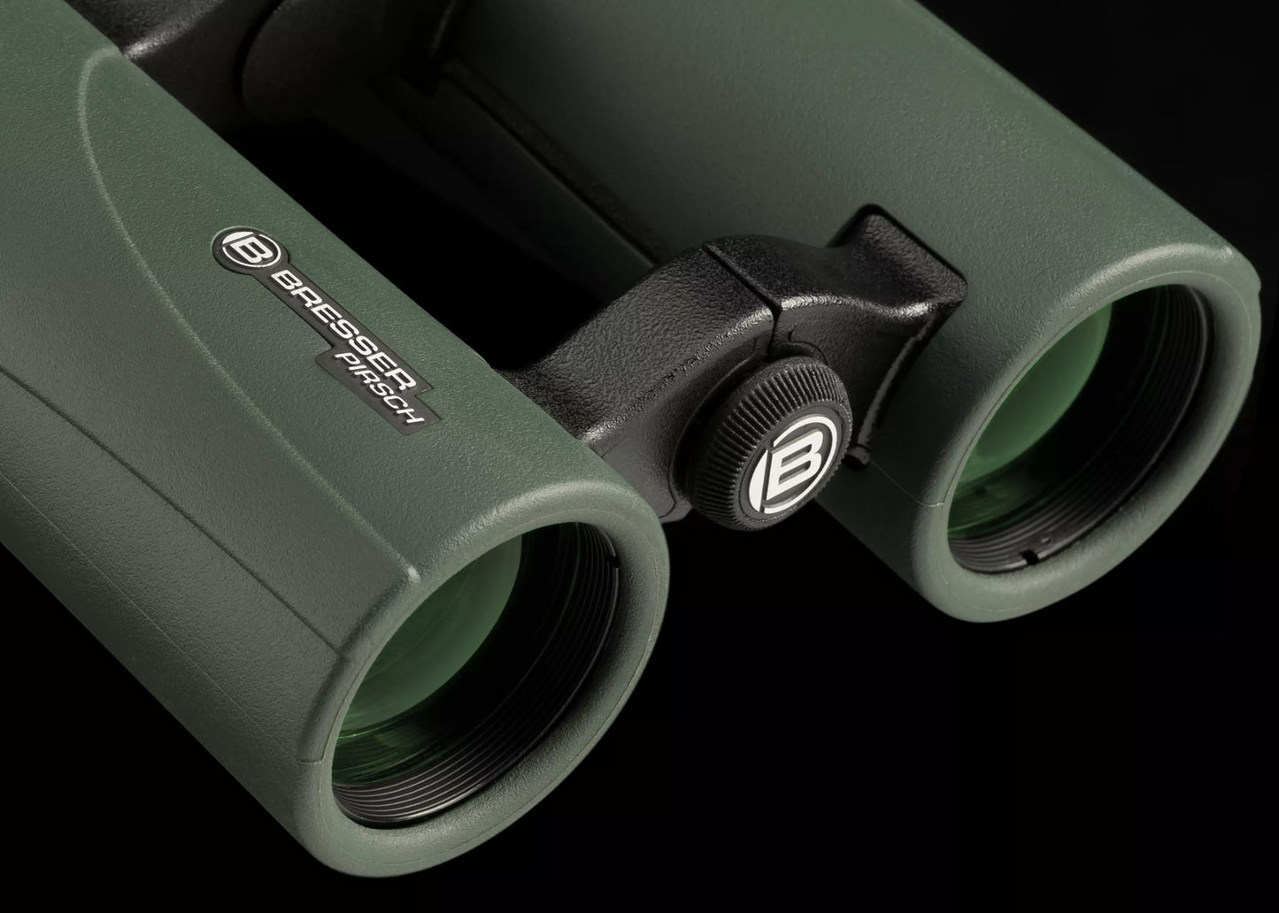 Pirsch 10x34 Phase Coating Binoculars