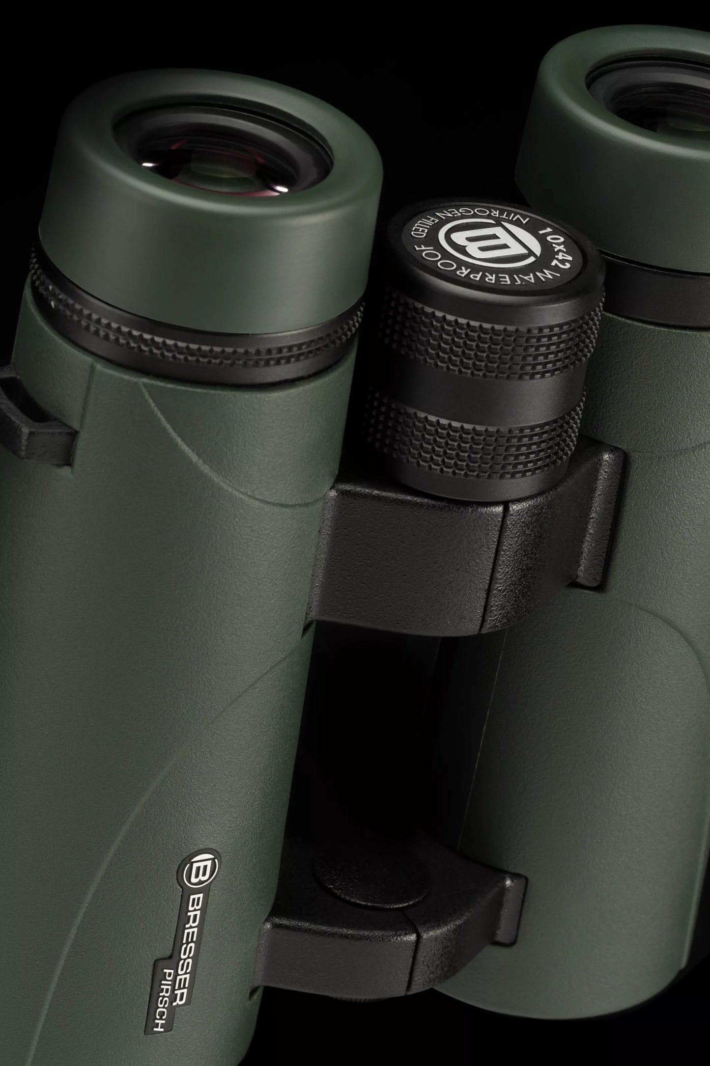Pirsch 10x42 Binocular Phase Coating
