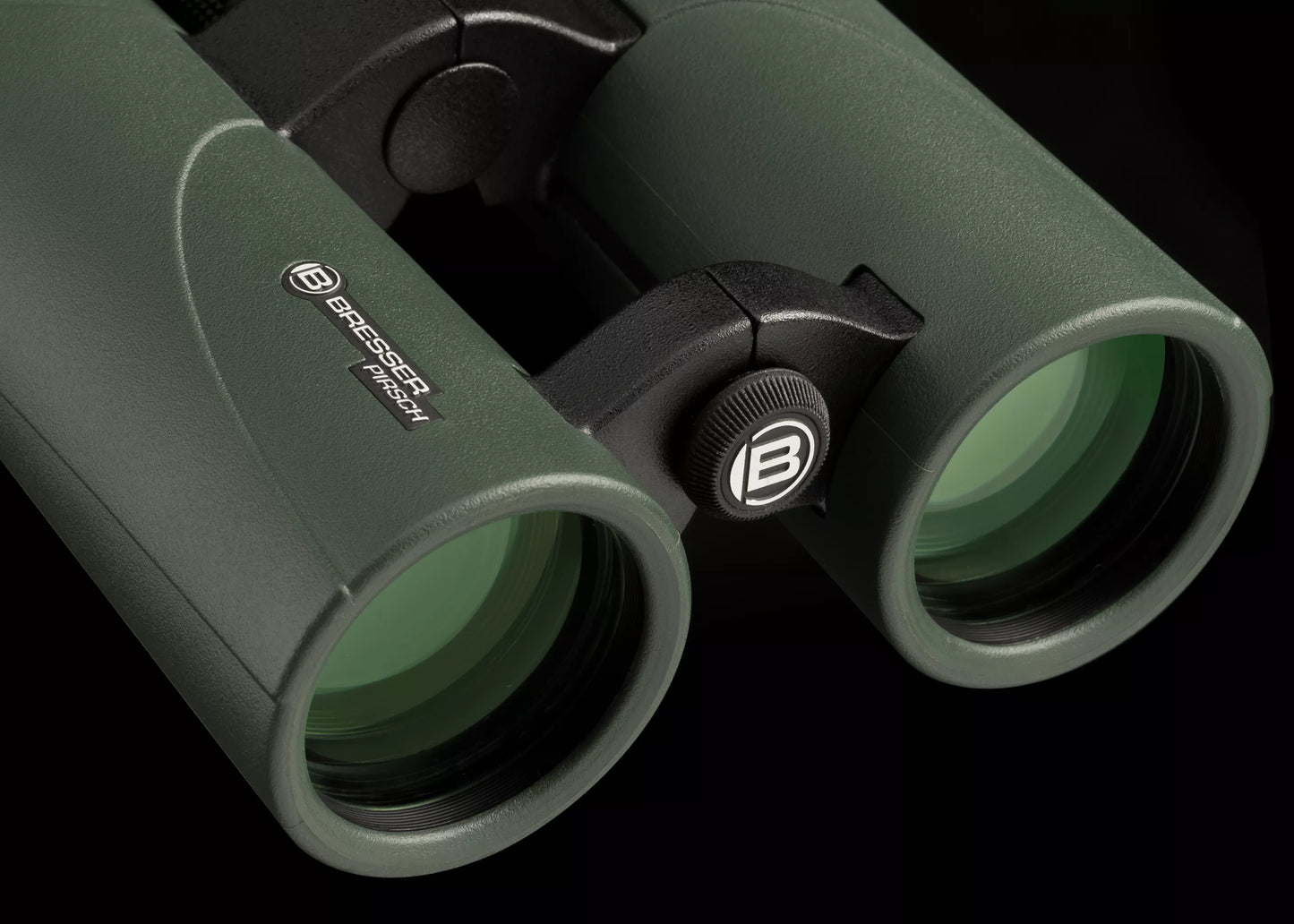 Pirsch 10x42 Binocular Phase Coating
