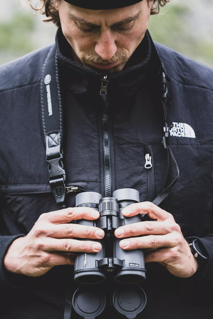 Jumelles Pirsch ED 8x42 Phase Coating