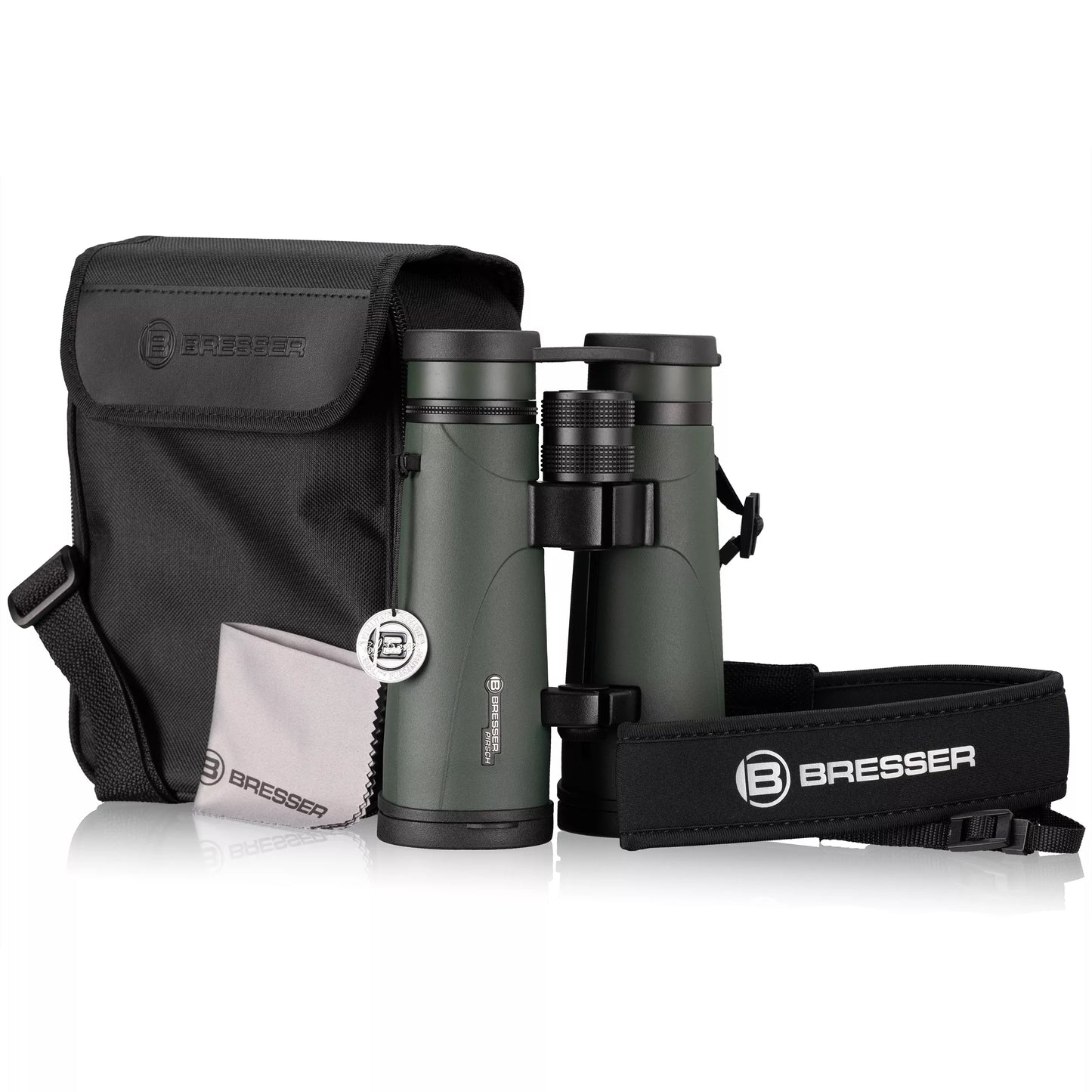 Pirsch 10x50 Binoculars