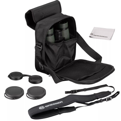 Pirsch 15x56 Binoculars with Phase Coating