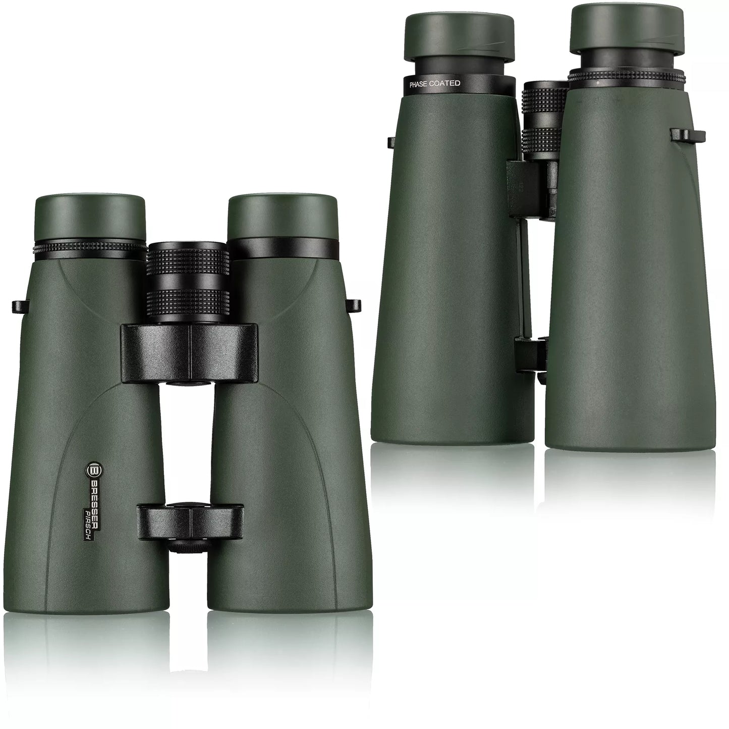 Pirsch 15x56 Binoculars with Phase Coating