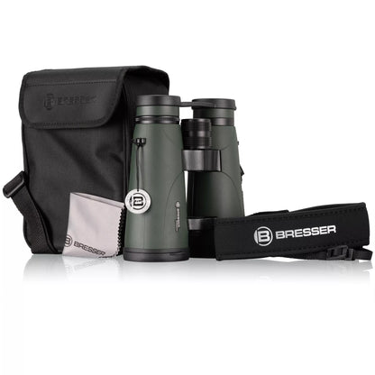 Pirsch 15x56 Binoculars with Phase Coating