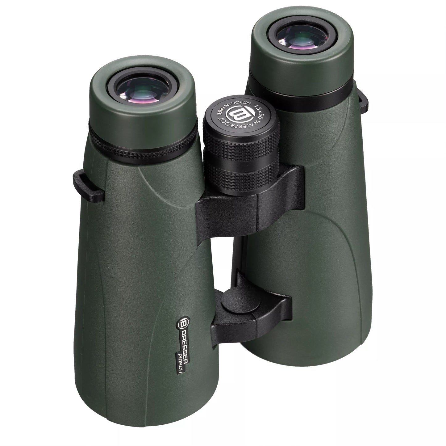 Pirsch 15x56 Binoculars with Phase Coating