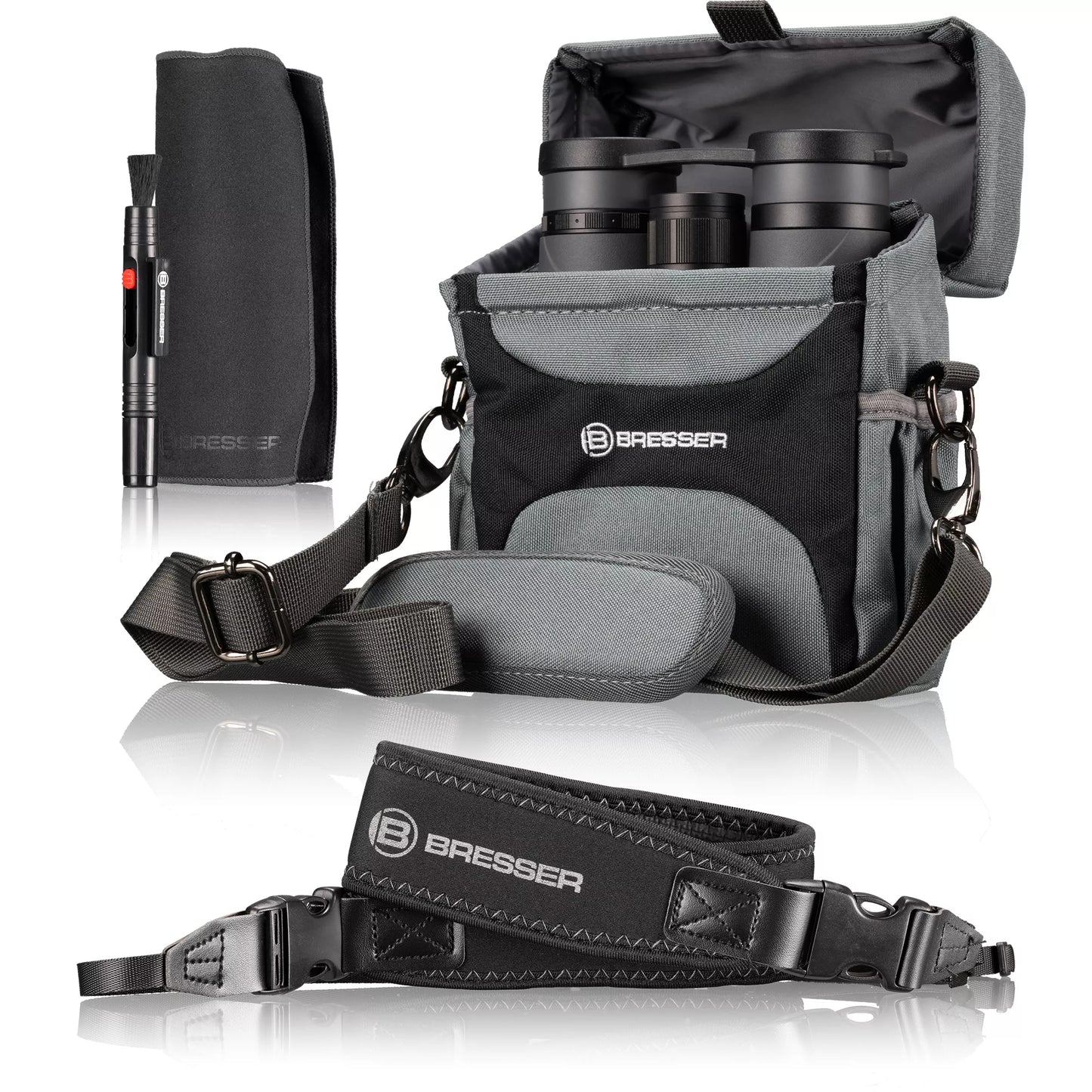 Pirsch ED 15x56 Binoculars