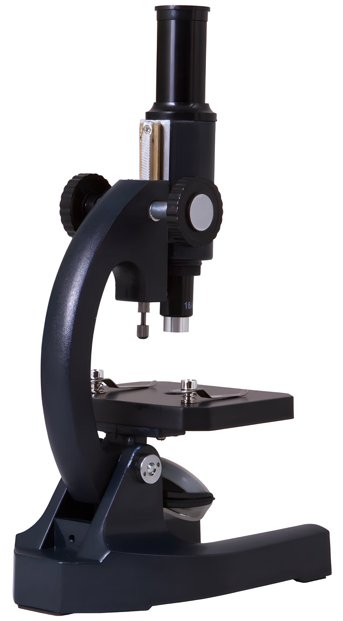 Microscope pour la biologie 200x Levenhuk 2S NG