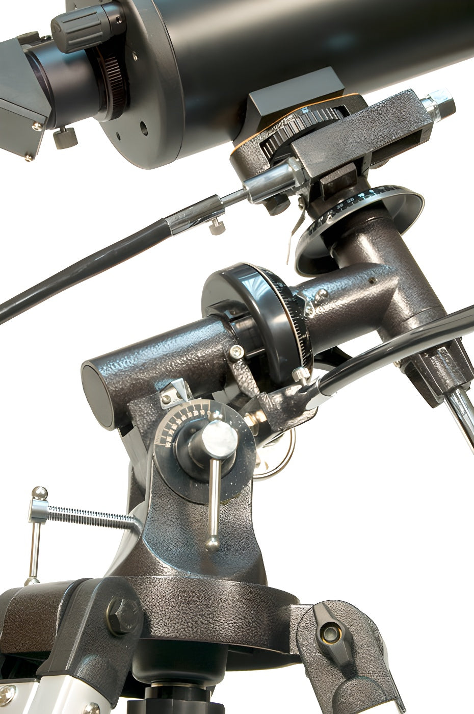 Télescope Maksutov-Cassegrain 102 mm f/12,8 Skyline PRO 105 MAK Levenhuk