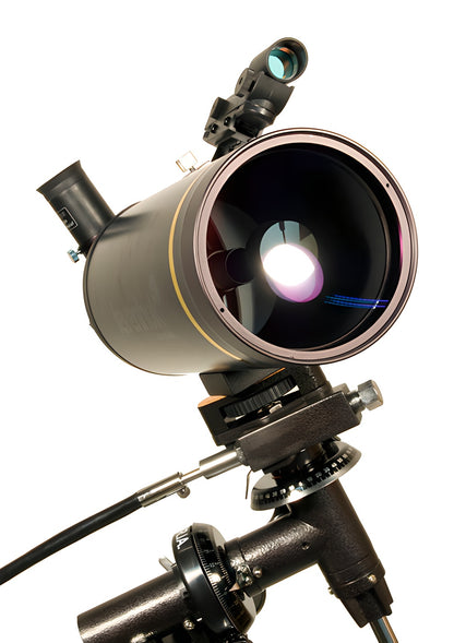 Télescope Maksutov-Cassegrain 102 mm f/12,8 Skyline PRO 105 MAK Levenhuk