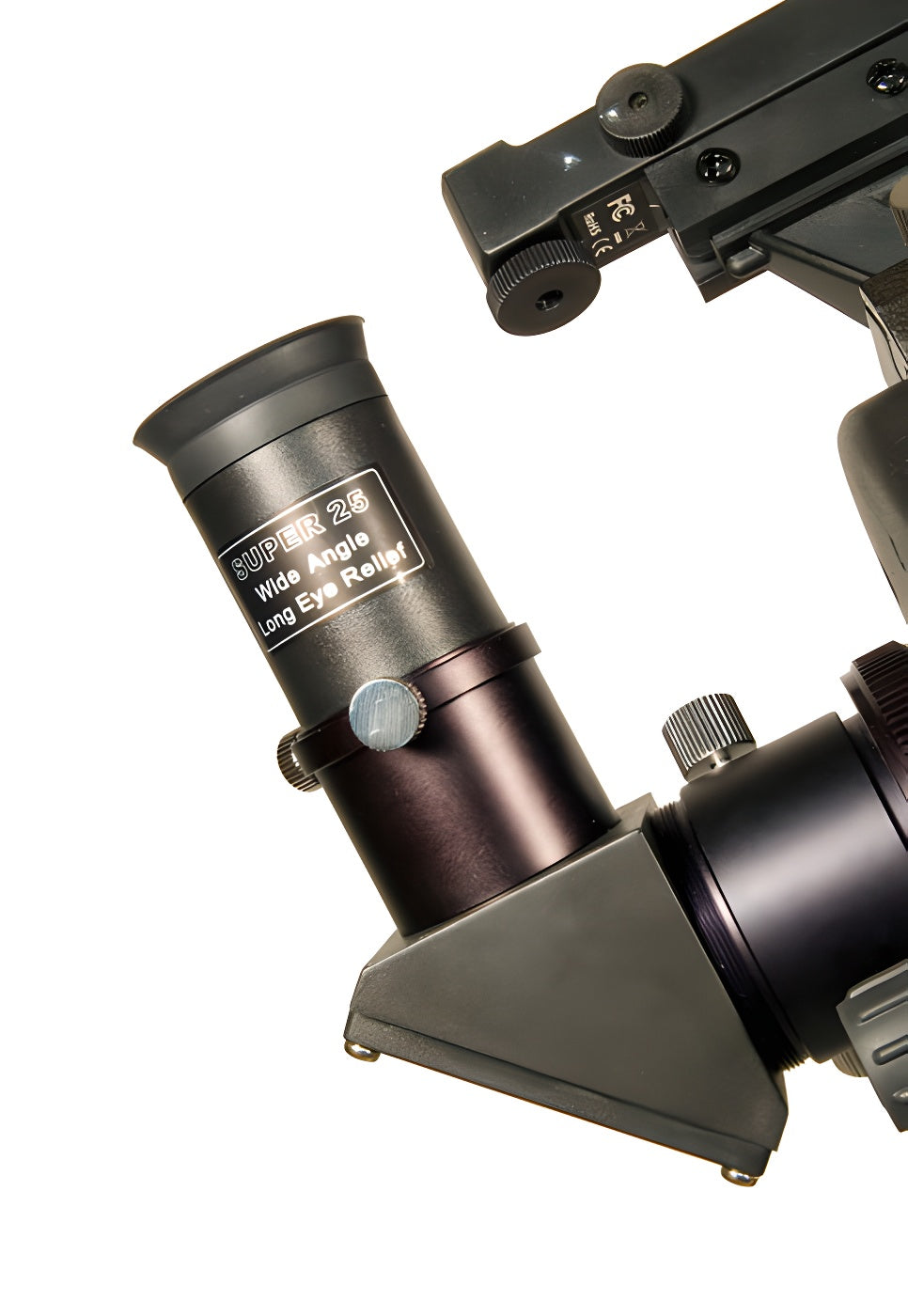 Télescope Maksutov-Cassegrain 102 mm f/12,8 Skyline PRO 105 MAK Levenhuk