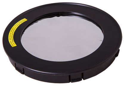 Filtre Solaire Baader Planetarium AstroSolar Visual - Levenhuk