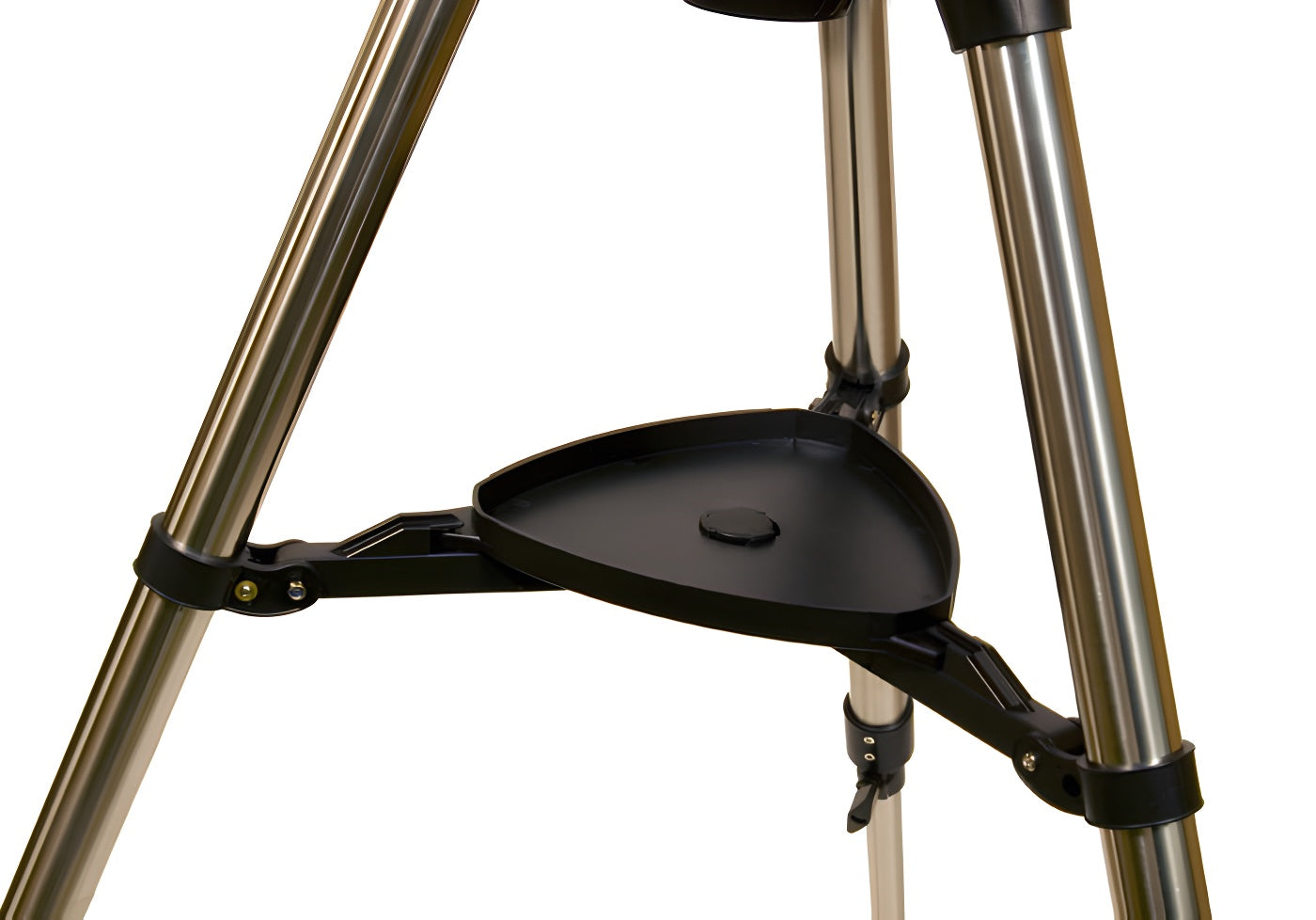 Télescope Maksutov-Cassegrain GoTo 127 mm SynScan AZ Levenhuk