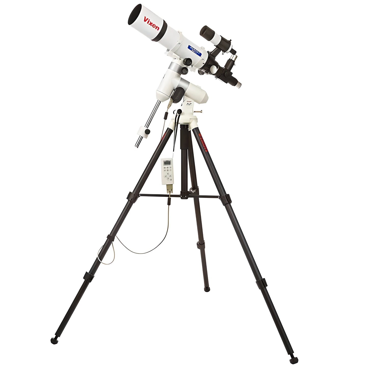 Set de Télescope ED80Sf avec Monture AP - Vixen
