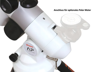 AP-SM Observation Mount with STARBOOK ONE Control - Vixen