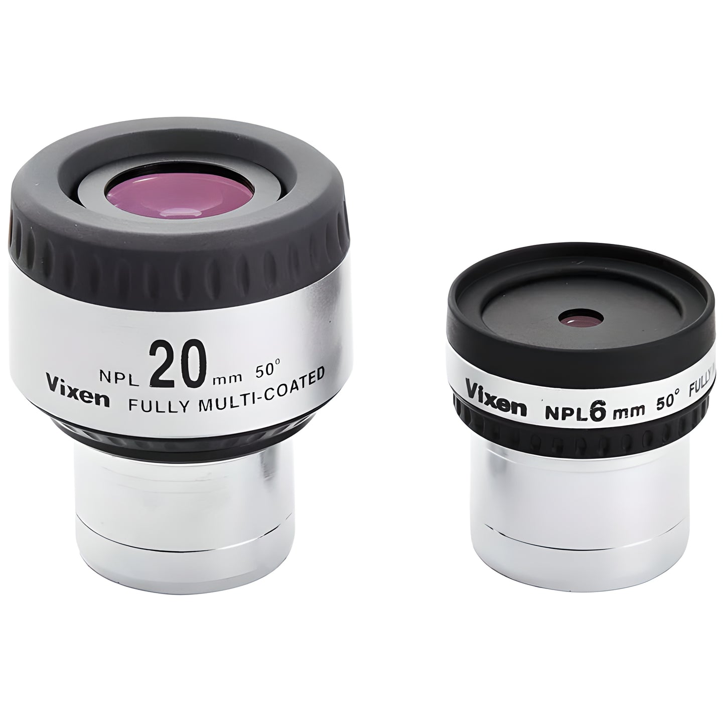 Set de Télescope ED80Sf avec Monture AP - Vixen