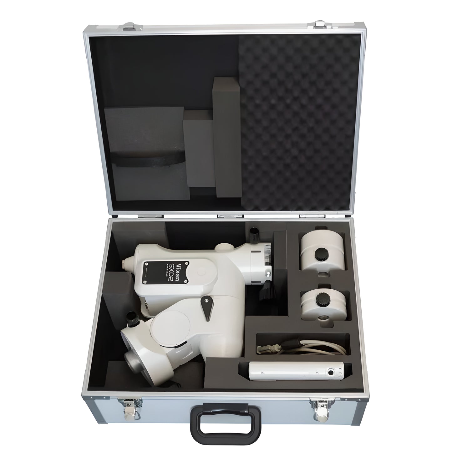 Transport Case SX - Vixen