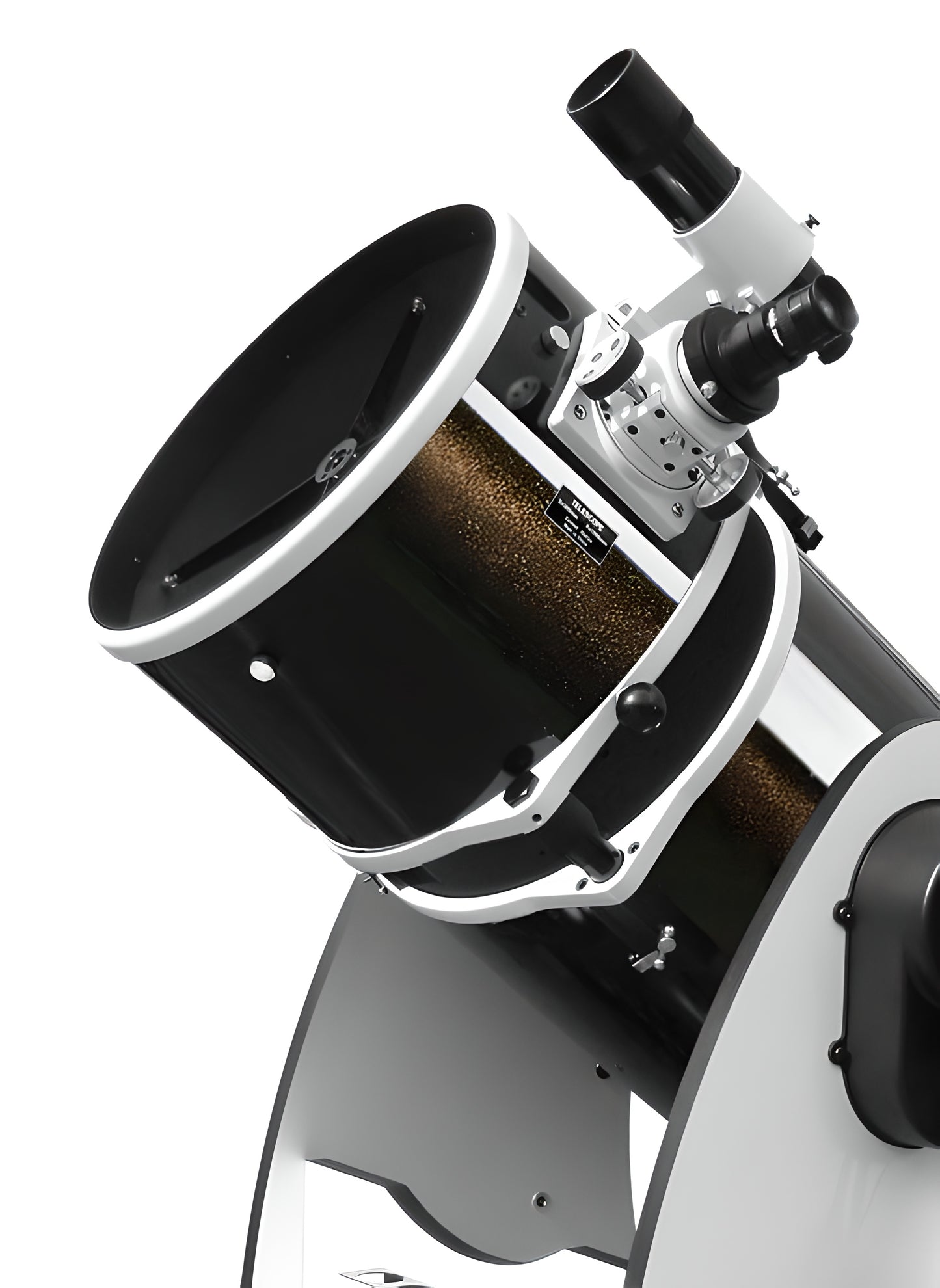 Télescope Dobson Sky-Watcher FlexTube GoTo 355/1650 - f/4.7 pour l'astronomie - Sky-Watcher