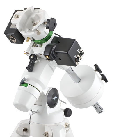 Telescope Planetary Sky-Watcher Mak150 f/12 Black Diamond with NEQ3-2 Pro Go-To Mount
