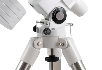 Telescopio Maksutov-Cassegrain Mak180 f/15 con Montatura Equatoriale NEQ5 - Sky-Watcher