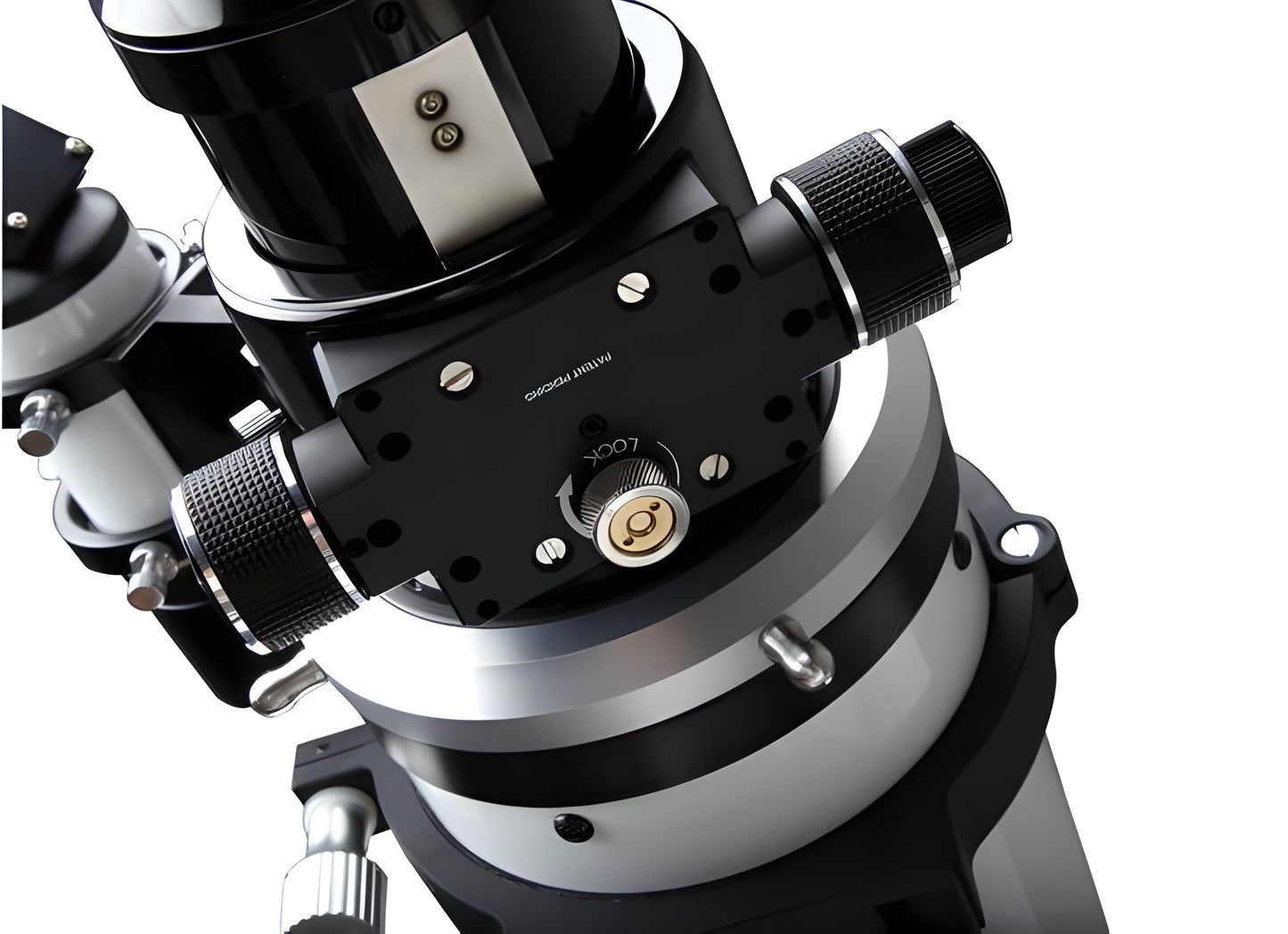 Lunetta astronomica Esprit 150ED Pro Triplet 150mm per l'astronomia e l'astrofotografia - Sky-Watcher