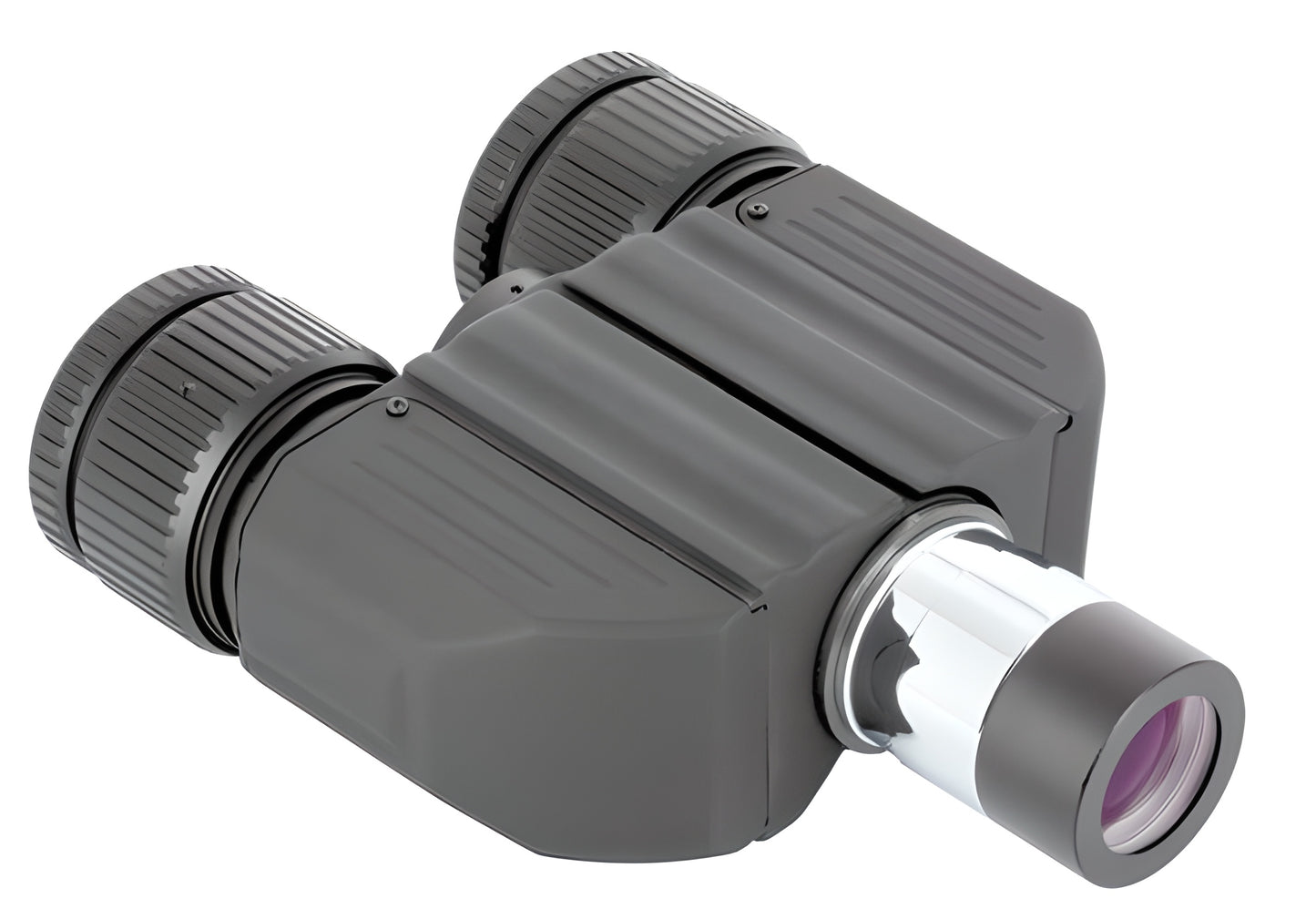 Głowica binokularna 31,75 mm z dołączonym Barlowem do astronomii - Sky-Watcher