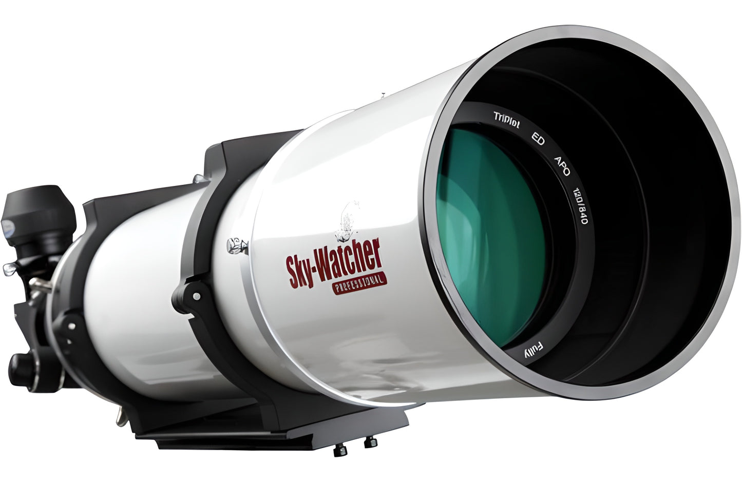 Lunetta astronomica Sky-Watcher Esprit 150ED Pro Triplet su Montatura AZEQ6 Go-To - Skywatcher