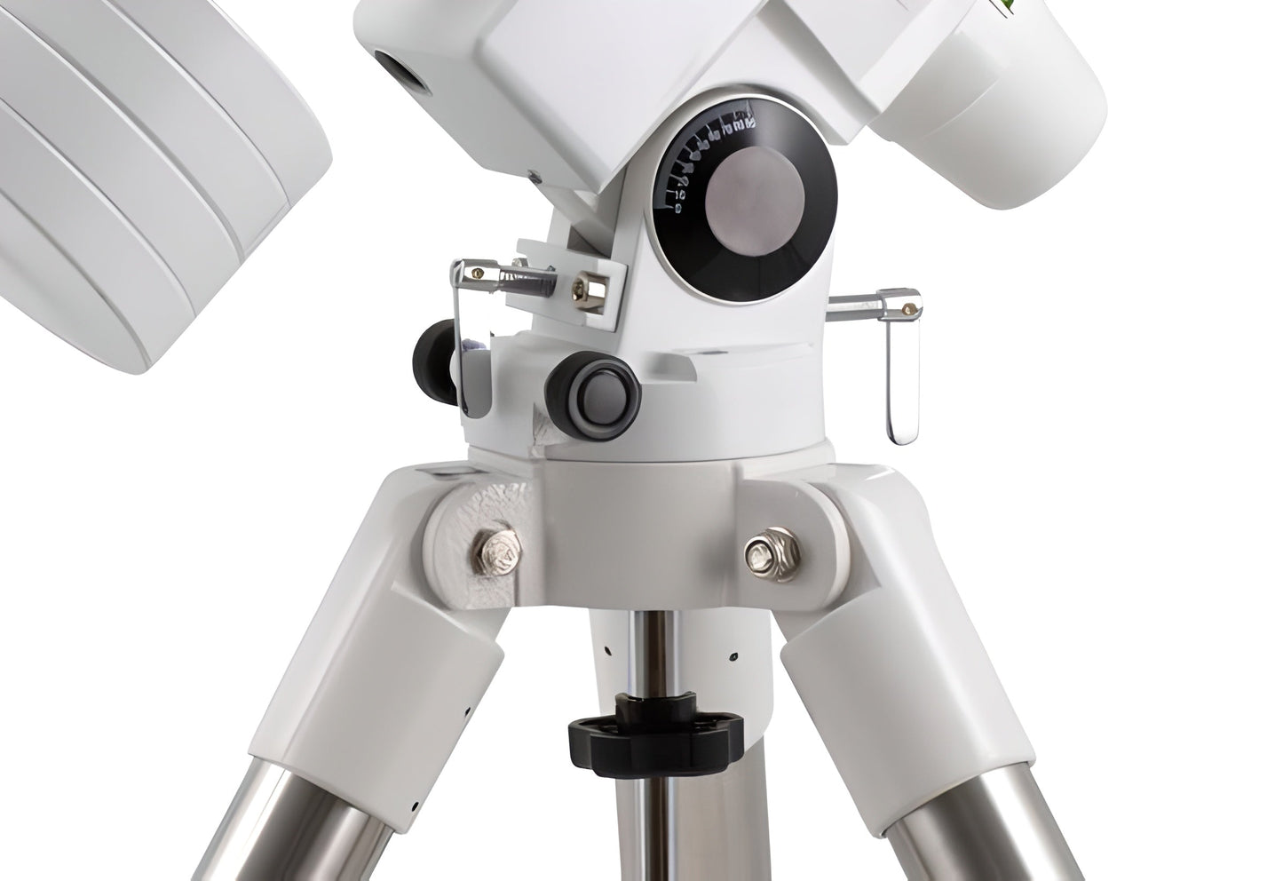 Lunette Sky-Watcher Black Diamond 100ED f/9 sur Monture NEQ5 Pro Go-To