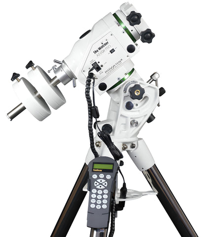 Télescope Newton Sky-Watcher 254mm f/4.8 avec Monture AZ-EQ6 Pro GoTo - Sky-Watcher