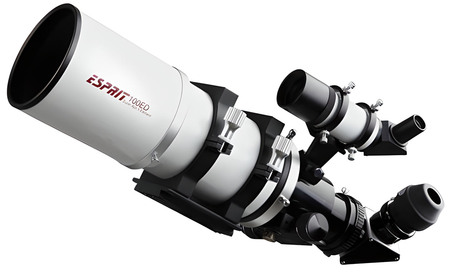 Lunetta per l'astronomia Esprit 100ED Pro Triplet con accessori - Sky-Watcher