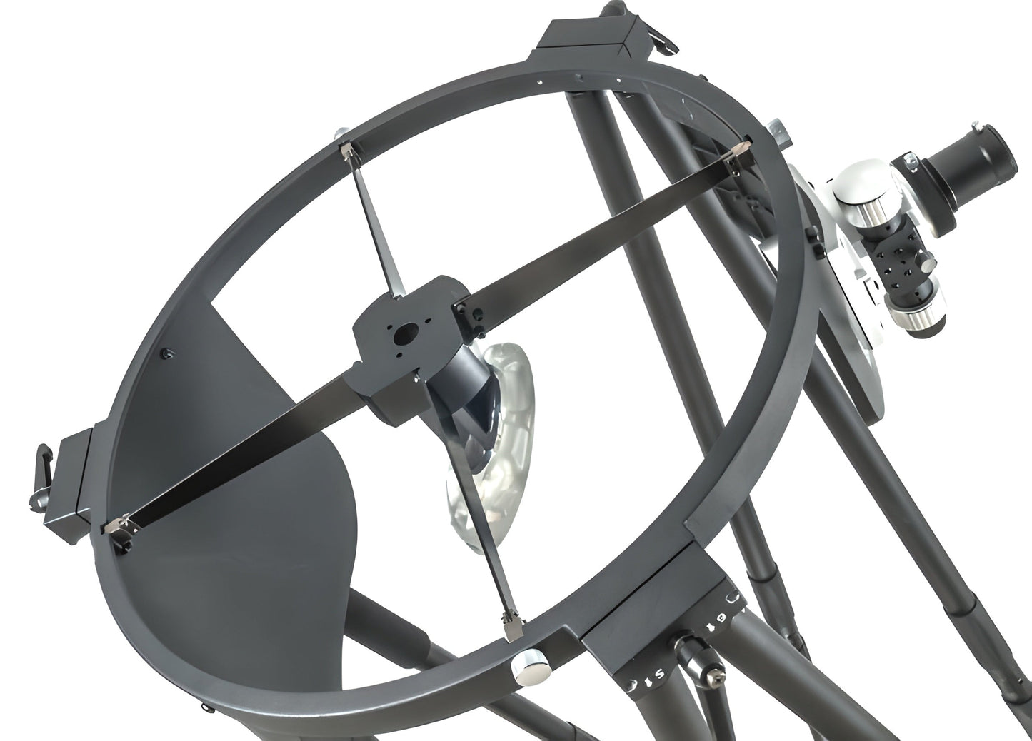 Telescope Dobson 450mm Go-To - Sky-Watcher