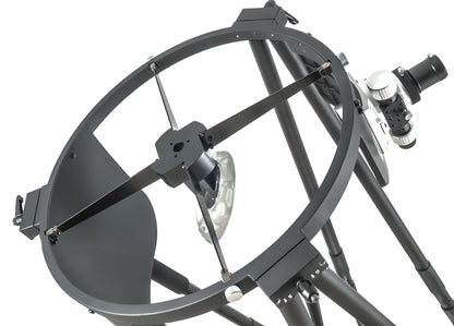 Telescope Dobson 450mm Go-To - Sky-Watcher