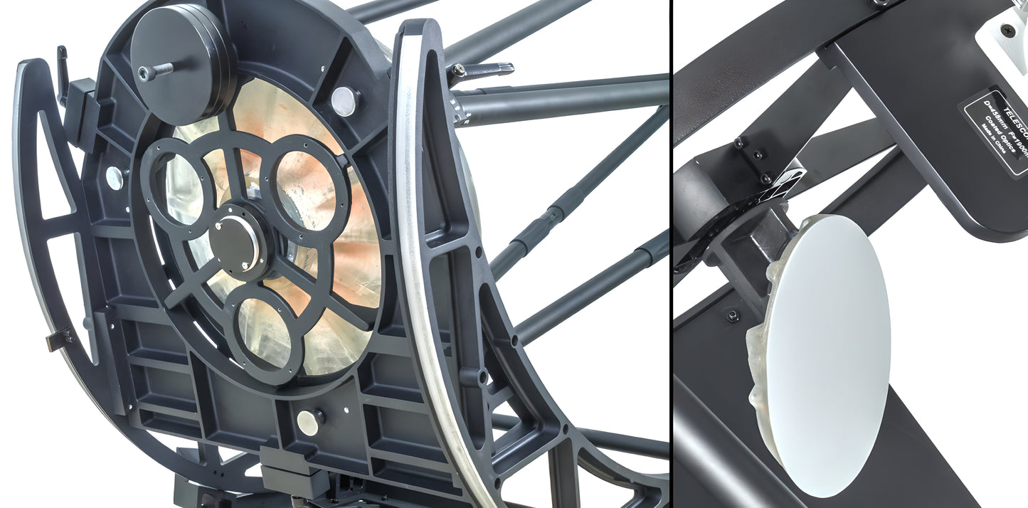 Telescope Dobson StarGate 458/1900 Sky-Watcher