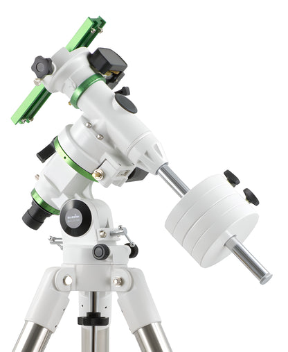 Sky-Watcher EvoStar 72ED Apochromatic Refractor f/5.8 with EQM-35 Pro GoTo Mount