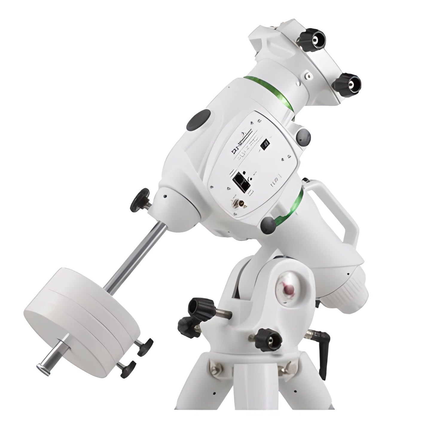 Lunetta Sky-Watcher Esprit 80ED Black Diamond su montatura EQ6-R Pro Go-To - Skywatcher