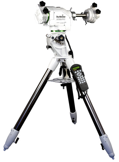 Sky-Watcher 200mm f/4 Dual Speed Telescope on AZEQ6 Pro Go-To Mount BD