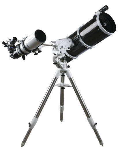 Sky-Watcher Esprit 80ED Black Diamond Telescope on AZEQ6 Pro Go-To