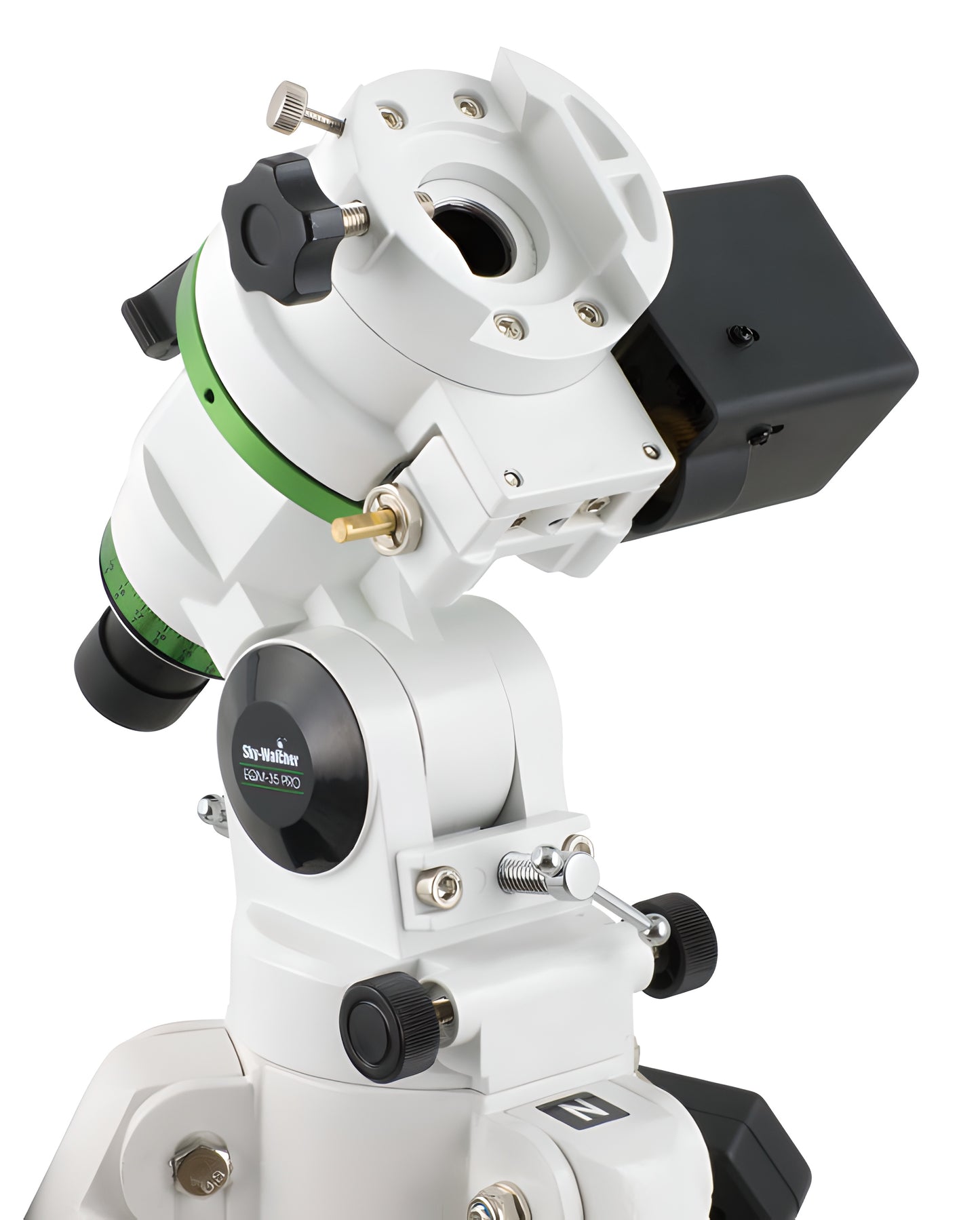 Telescopio Sky-Watcher 150mm f/5 Dual Speed con montatura EQM-35 Pro Go-To - SkyWatcher