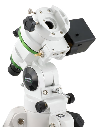 Telescopio Sky-Watcher 150mm f/5 Dual Speed con montatura EQM-35 Pro Go-To - SkyWatcher