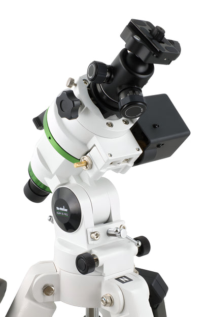 Sky-Watcher EvoStar 72ED Apochromatic Refractor f/5.8 with EQM-35 Pro GoTo Mount