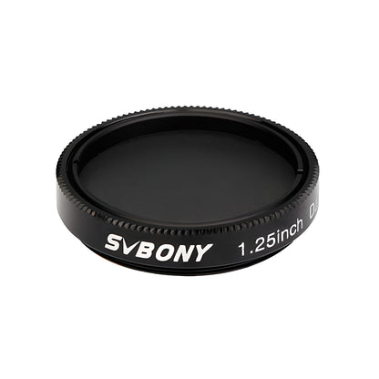 SV164 Dark Filter For CCDs 1.25inch